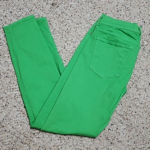 Gap 1969 Legging Jean